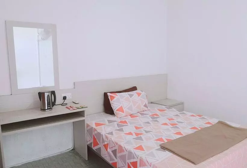 Majatalo Maness Guesthouse & Homestay