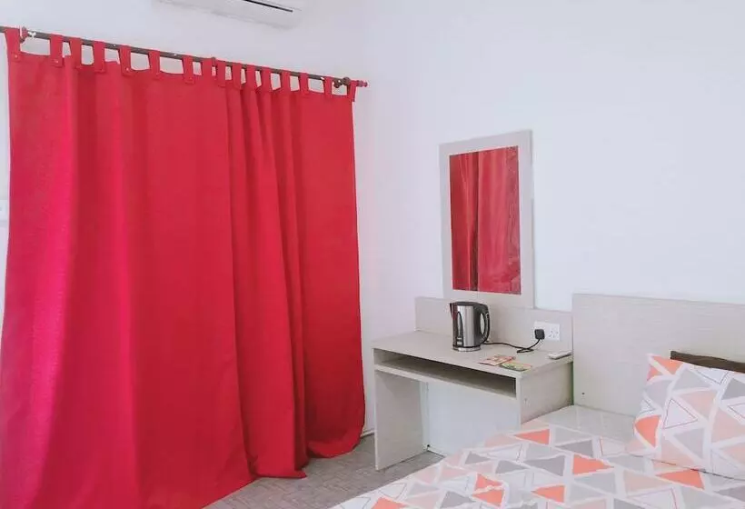 Majatalo Maness Guesthouse & Homestay