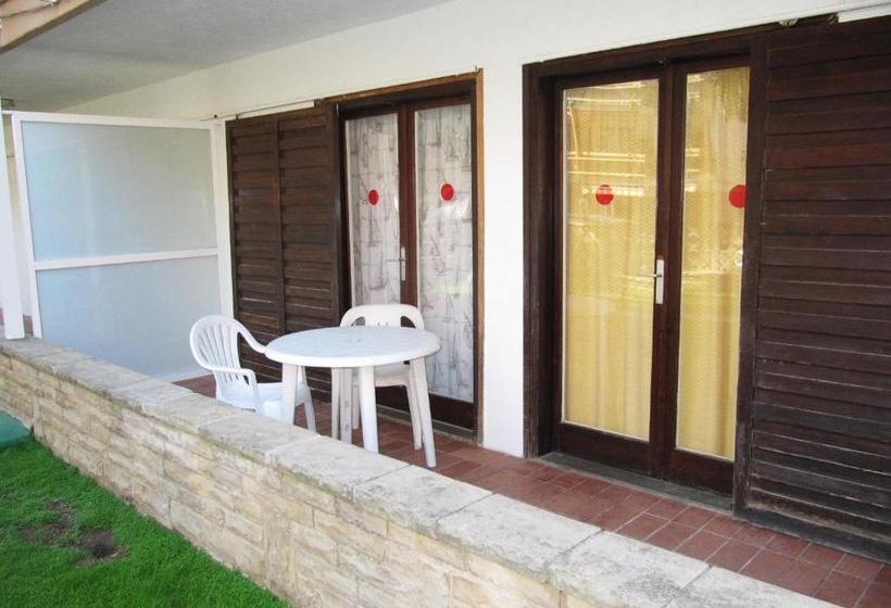 Apartamentos Flandria