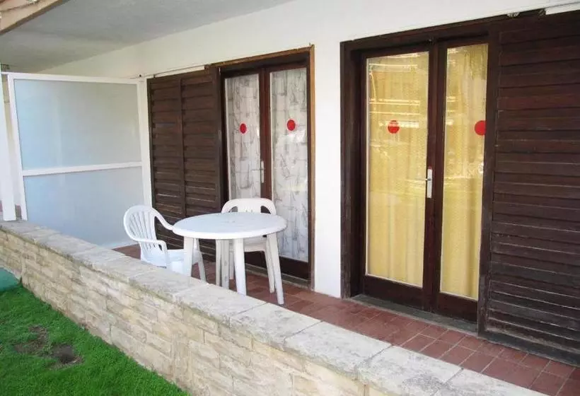 Apartamentos Flandria