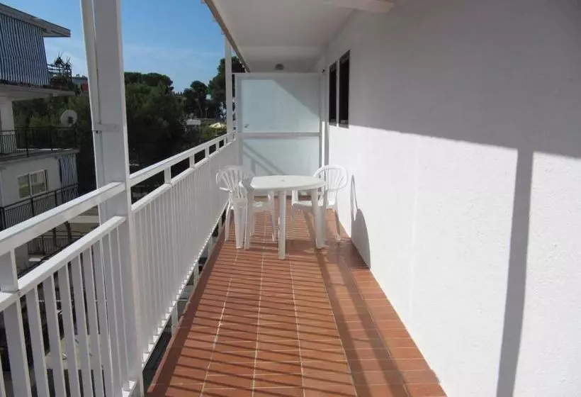 Apartamentos Flandria