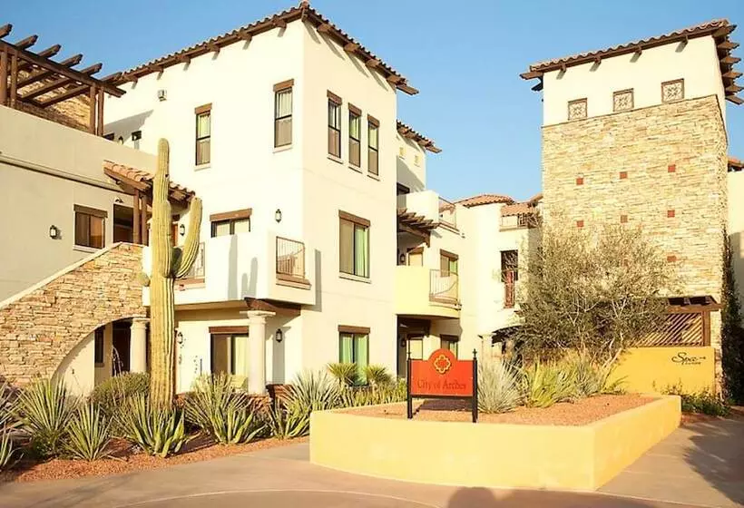 Bluegreen Vacations Cibola Vista Resort And Spa An Ascend Resort