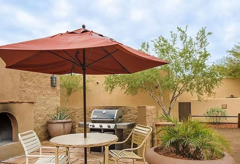 Bluegreen Vacations Cibola Vista Resort And Spa An Ascend Resort