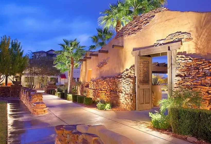 Bluegreen Vacations Cibola Vista Resort And Spa An Ascend Resort