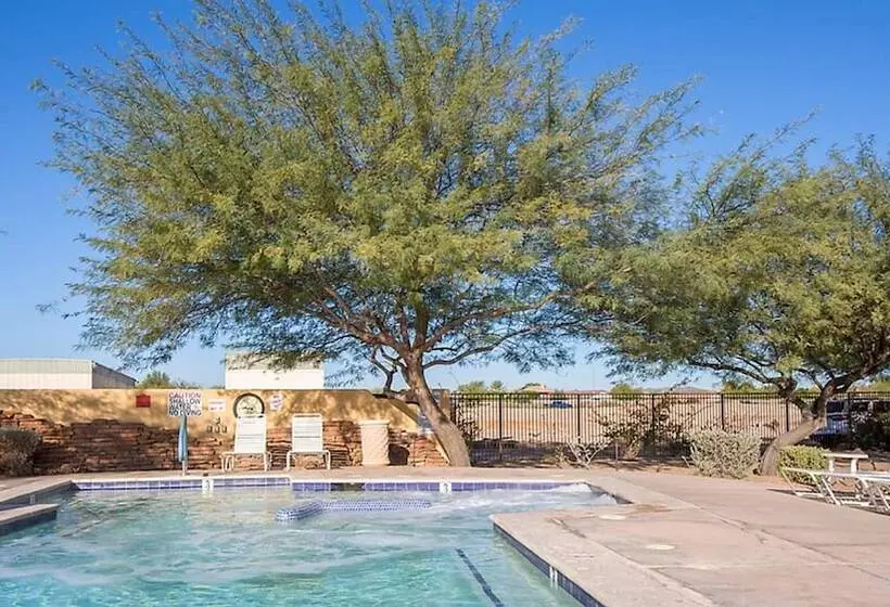 Bluegreen Vacations Cibola Vista Resort And Spa An Ascend Resort