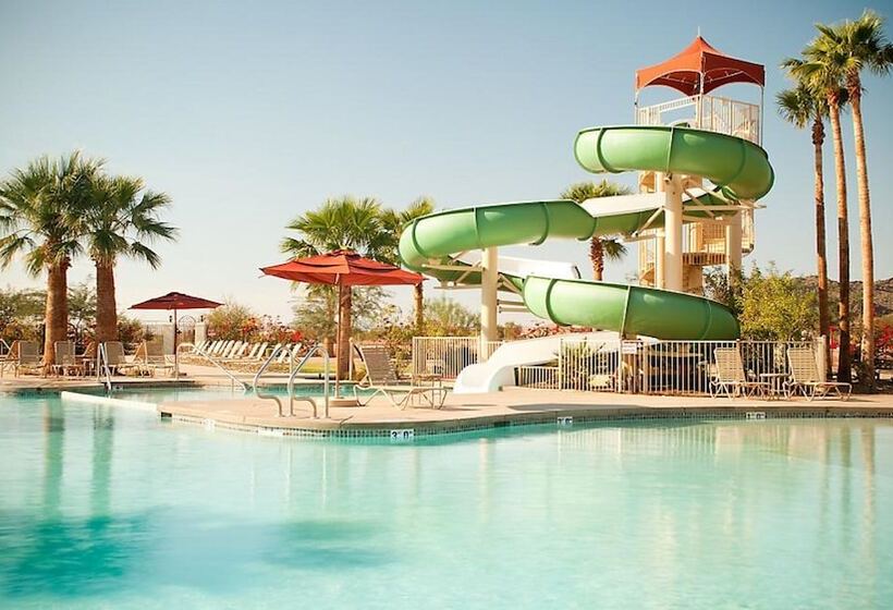 Bluegreen Vacations Cibola Vista Resort And Spa An Ascend Resort