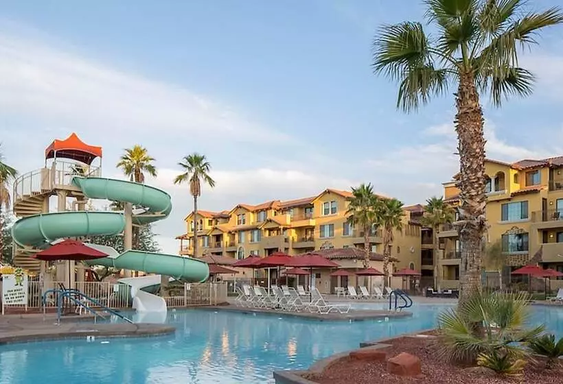 Bluegreen Vacations Cibola Vista Resort And Spa An Ascend Resort