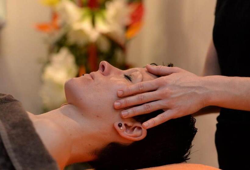 Cgh Residences & Spas Le Coeur D Or