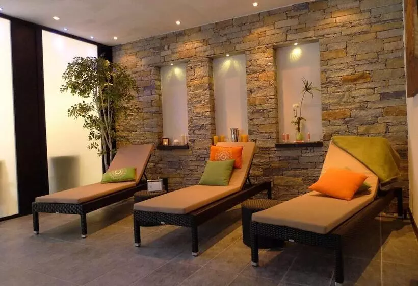 Cgh Residences & Spas Le Coeur D Or