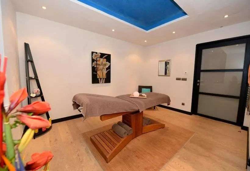 Cgh Residences & Spas Le Coeur D Or