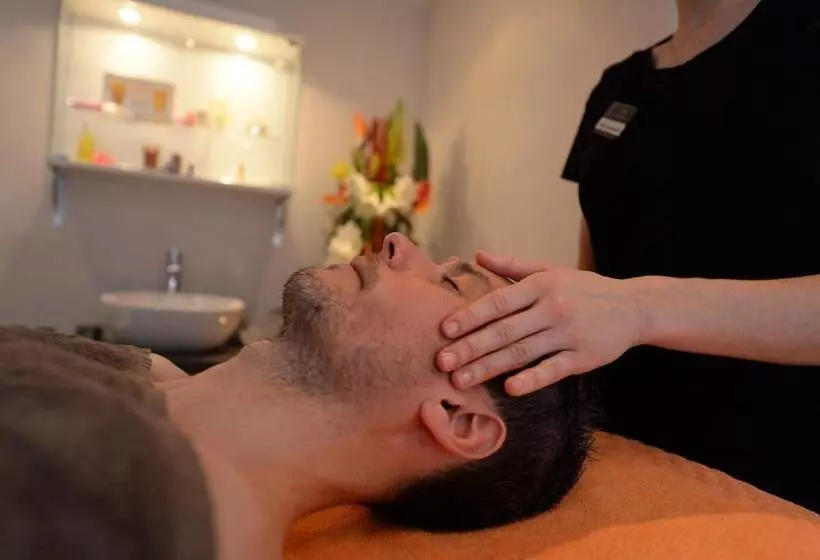 Cgh Residences & Spas Le Coeur D Or