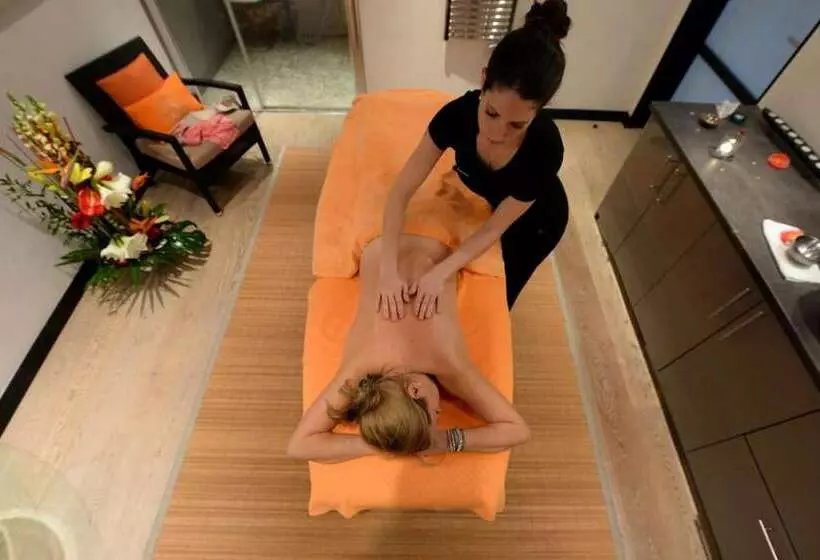 Cgh Residences & Spas Le Coeur D Or