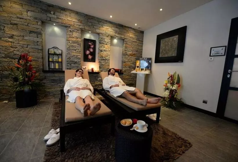 Cgh Residences & Spas Le Coeur D Or