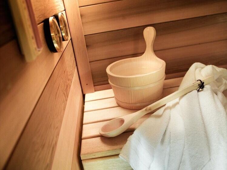 Cgh Residences & Spas Le Coeur D Or