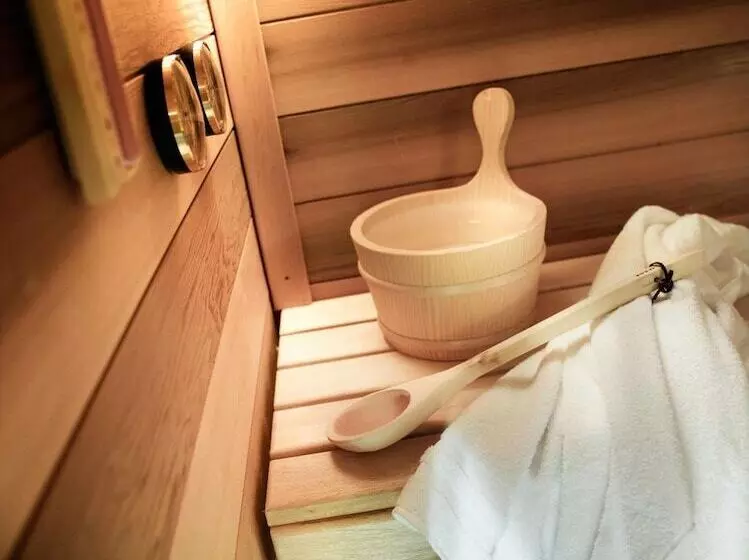 Cgh Residences & Spas Le Coeur D Or