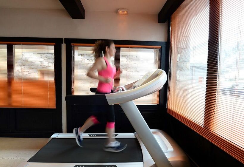 Cgh Residences & Spas Le Coeur D Or