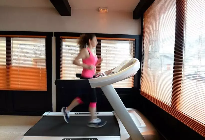 Cgh Residences & Spas Le Coeur D Or