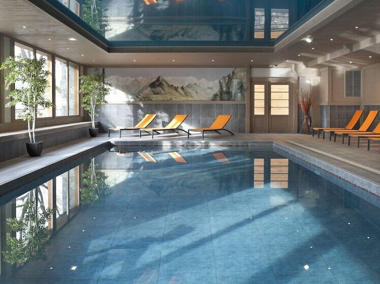 Cgh Residences & Spas Le Coeur D Or