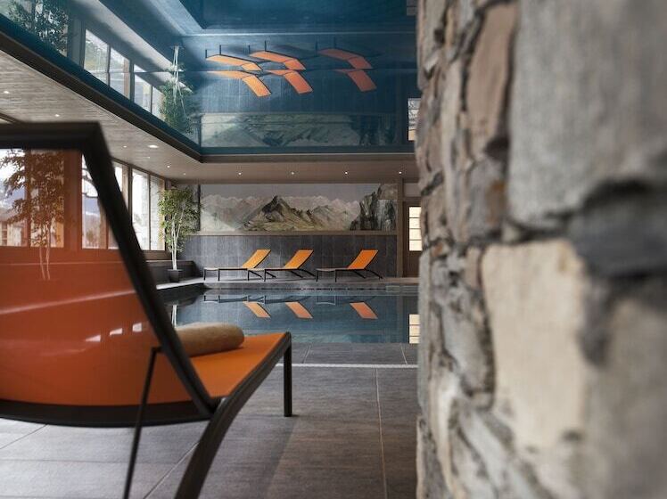 Cgh Residences & Spas Le Coeur D Or