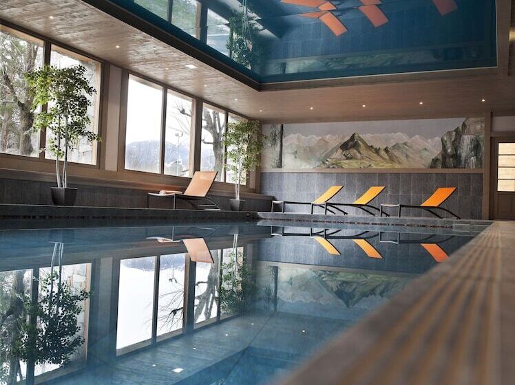 Cgh Residences & Spas Le Coeur D Or