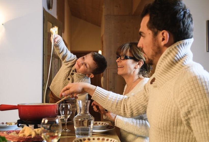 Cgh Residences & Spas Le Coeur D Or