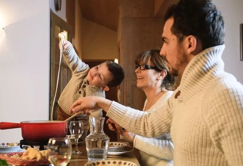 Cgh Residences & Spas Le Coeur D Or