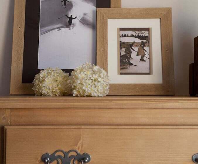 Cgh Residences & Spas Le Coeur D Or