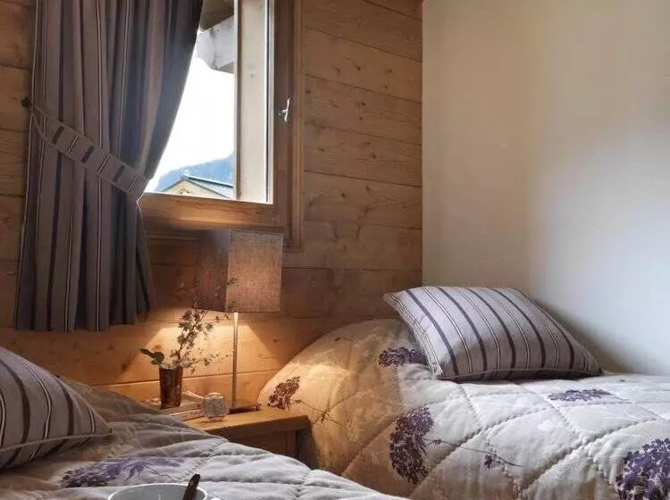 Cgh Residences & Spas Le Coeur D Or