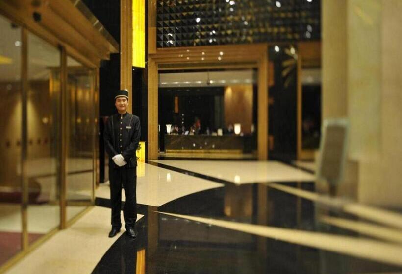 호텔 Grand Soluxe Zhongyou
