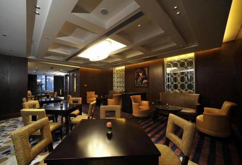 호텔 Grand Soluxe Zhongyou