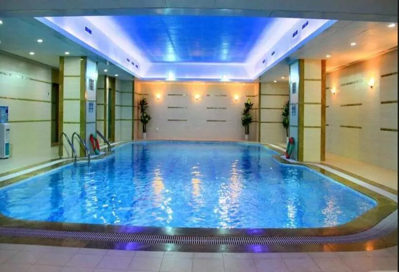 ホテル Grand Soluxe Zhongyou