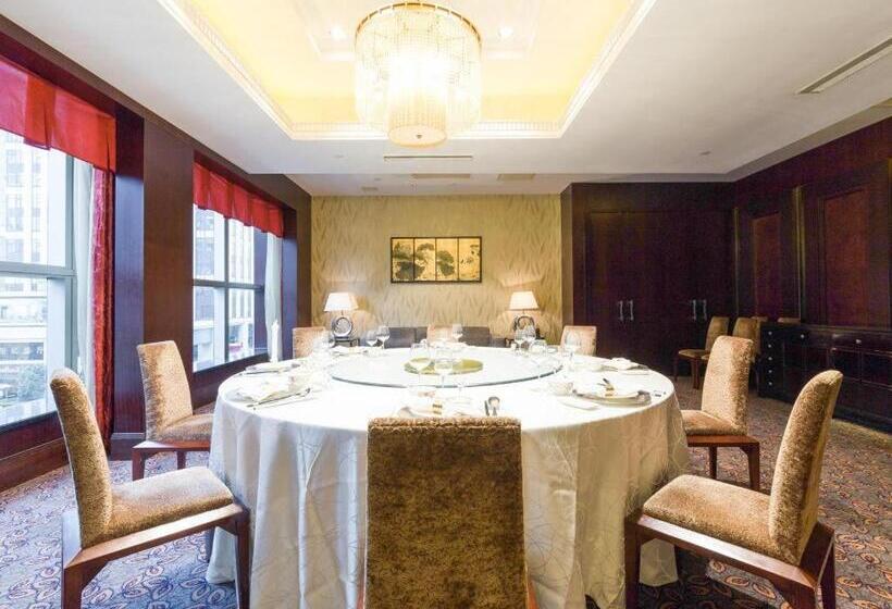 호텔 Grand Soluxe Zhongyou