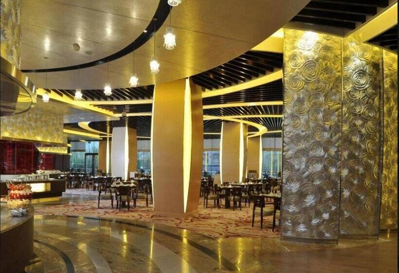 호텔 Grand Soluxe Zhongyou