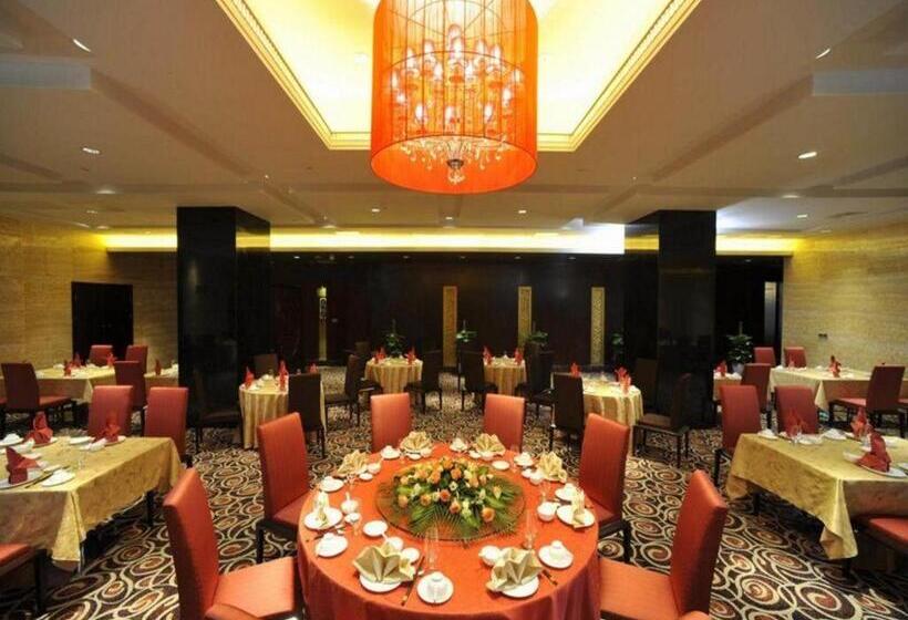 호텔 Grand Soluxe Zhongyou