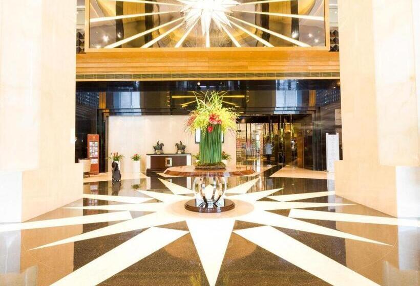 호텔 Grand Soluxe Zhongyou