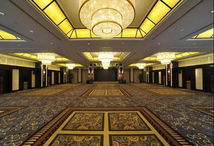 호텔 Grand Soluxe Zhongyou