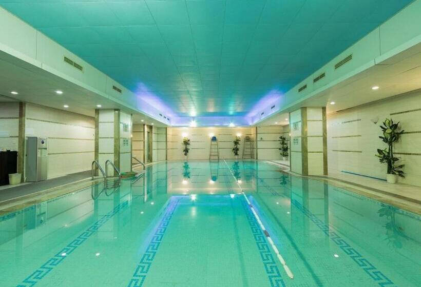 호텔 Grand Soluxe Zhongyou