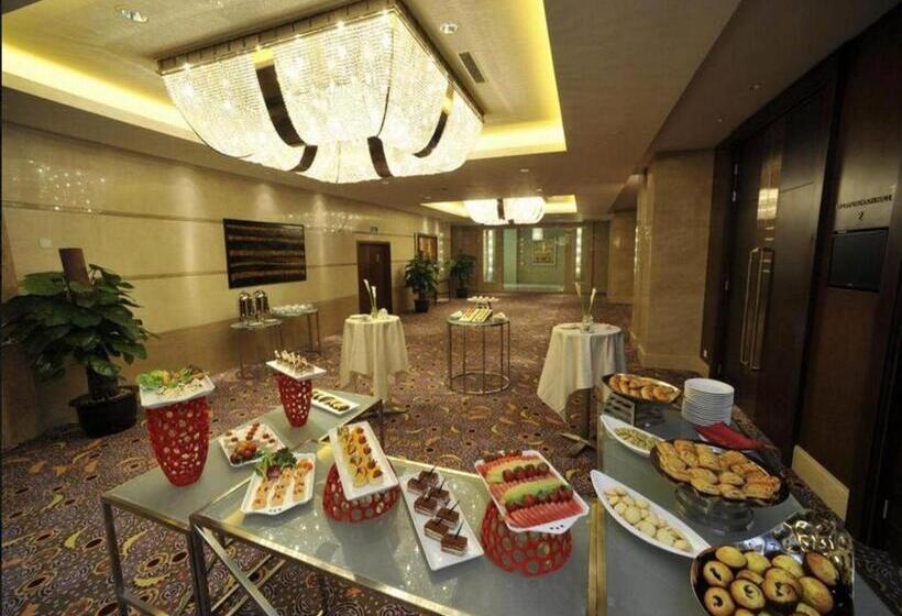 호텔 Grand Soluxe Zhongyou