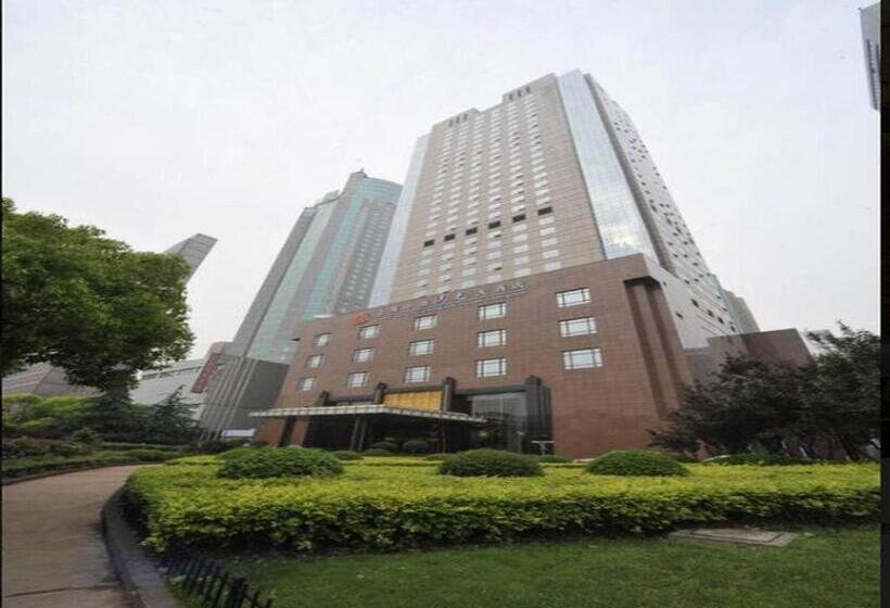 호텔 Grand Soluxe Zhongyou