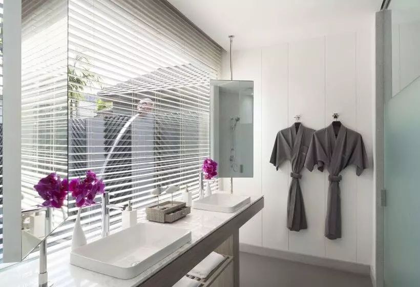 호텔 Avani Plus Samui Resort