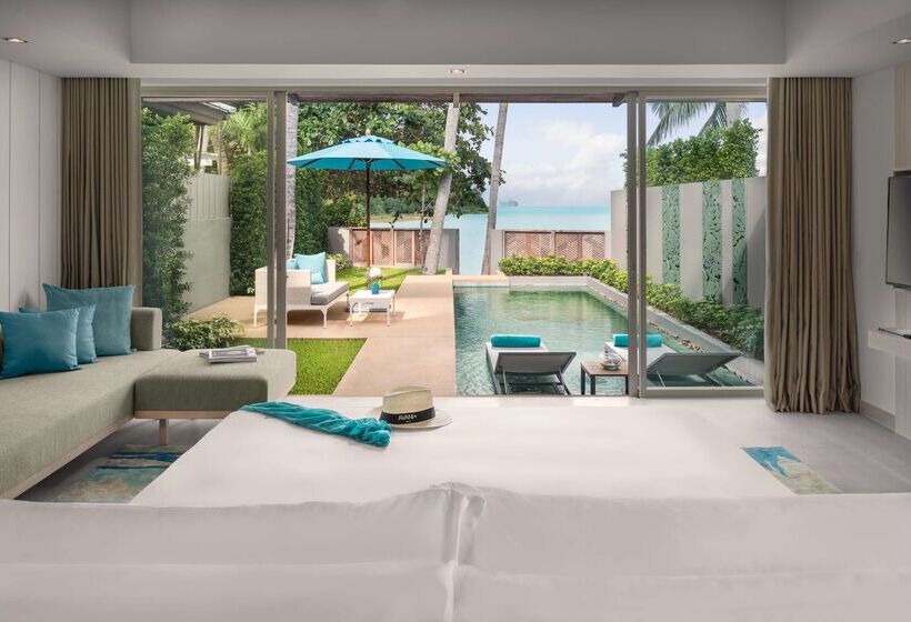 Otel Avani Plus Samui Resort