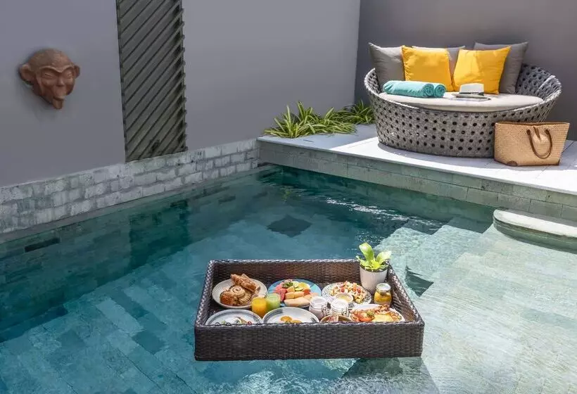 호텔 Avani Plus Samui Resort