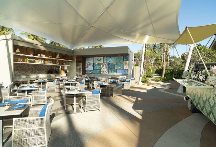 Otel Avani Plus Samui Resort