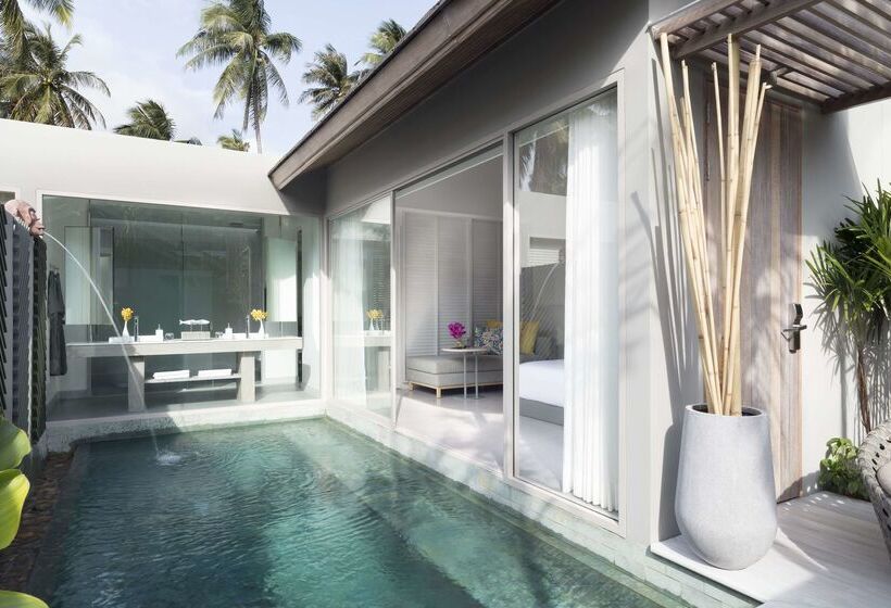Otel Avani Plus Samui Resort
