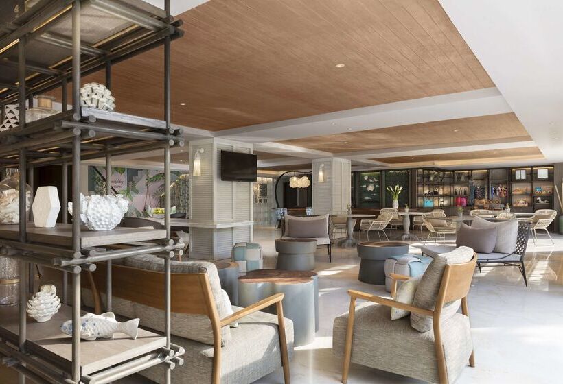 Otel Avani Plus Samui Resort