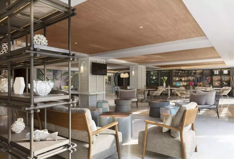 호텔 Avani Plus Samui Resort