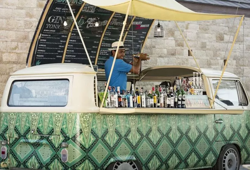 호텔 Avani Plus Samui Resort