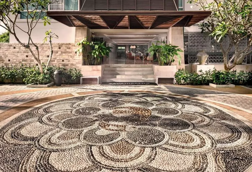 호텔 Avani Plus Samui Resort