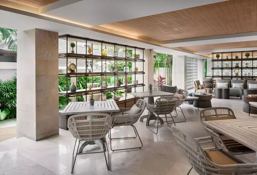 호텔 Avani Plus Samui Resort