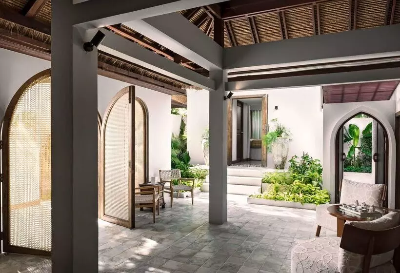 호텔 Avani Plus Samui Resort